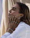 Paperclip Bracelet