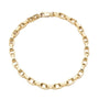 Gold Filled Rollo Bracelet