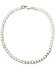 Curb Link Bracelet