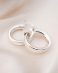 Chubby Hoops