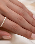 Pearl Ring