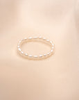 Pearl Ring