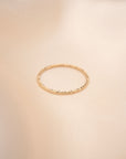 Gold Filled Sparkle Ring
