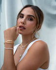 The Freshwater Pearl Necklace