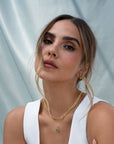 Double Endless Hoops
