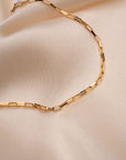 Box Bracelet
