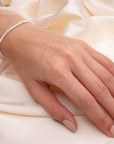 Petite Freshwater Pearl Bracelet