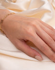 Paperclip XL Bracelet