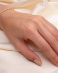 Box Bracelet