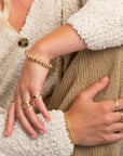 Beaded Bracelet