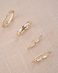 Diamond Eternity Ring |.45 CTW - Fine Jewelry