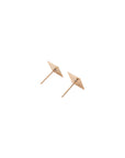 Gold Filled Portal Studs