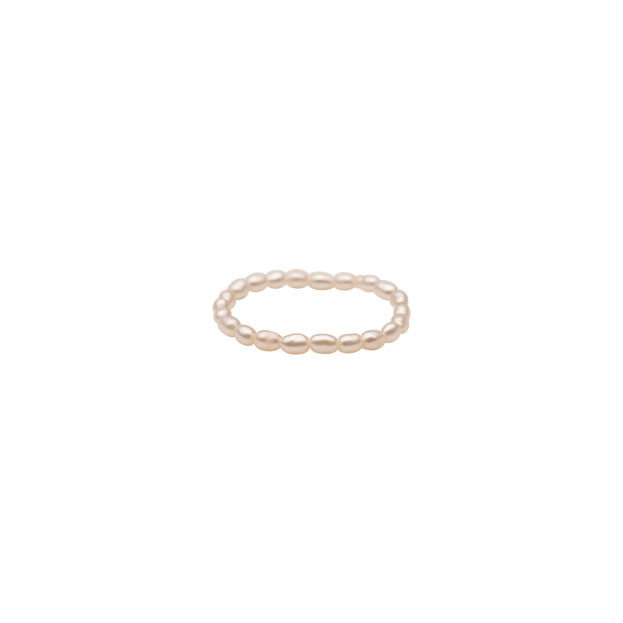 Pearl Ring