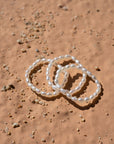 Pearl Ring