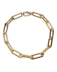 Gold Filled Stella Bracelet