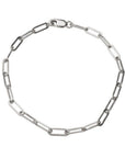 Paperclip Bracelet