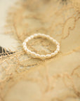 Pearl Ring