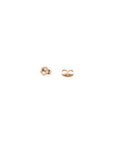 Gold Filled Flower Studs