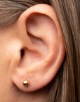 Gold Filled Ball Studs