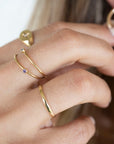 2mm Band Ring - Rings