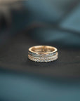 Baguette Eternity Ring | 1 CTW - Fine Jewelry