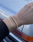 14k Mariner Bracelet