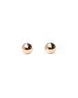 Gold Filled Ball Studs