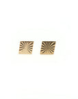 Gold Sphere Studs, Gold Studs, Cute Gold Studs, Gold Filled Studs, Earrings, Gold Filled Earrings, 14k Gold Studs, Holiday Gift, Geometric