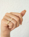14k Solid Gold Oval Signet Ring, Gold Signet Ring, 14k Solid Gold Ring, Wedding Ring, Gold Signet, Holiday Gift, Gift for Her, Holiday, Gift
