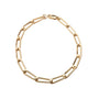 Gold Filled Orbit Bracelet