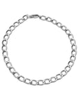Silver Neptune Bracelet