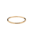 Bold Stackable Ring | Set of 3