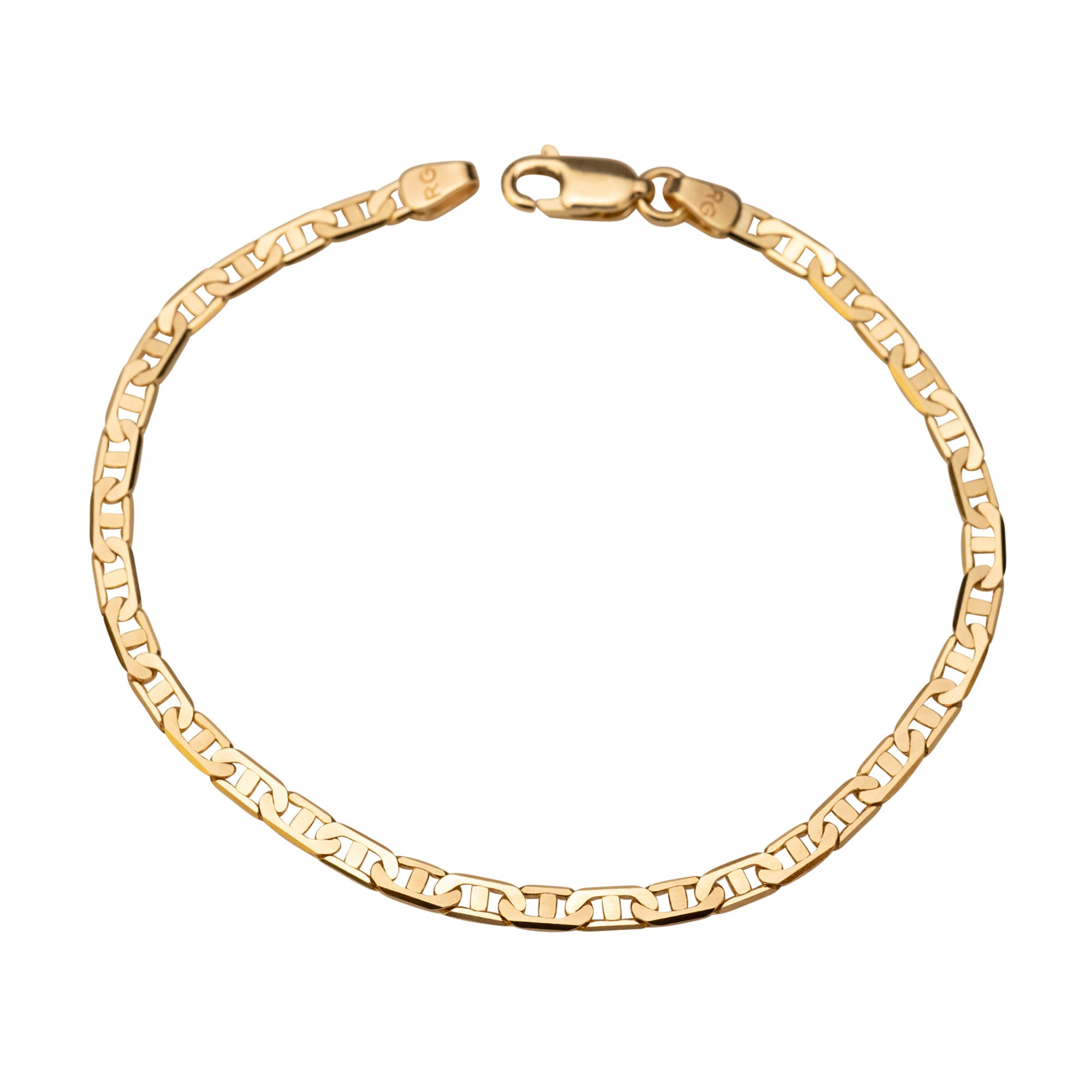 14k Ravello Bracelet – RG