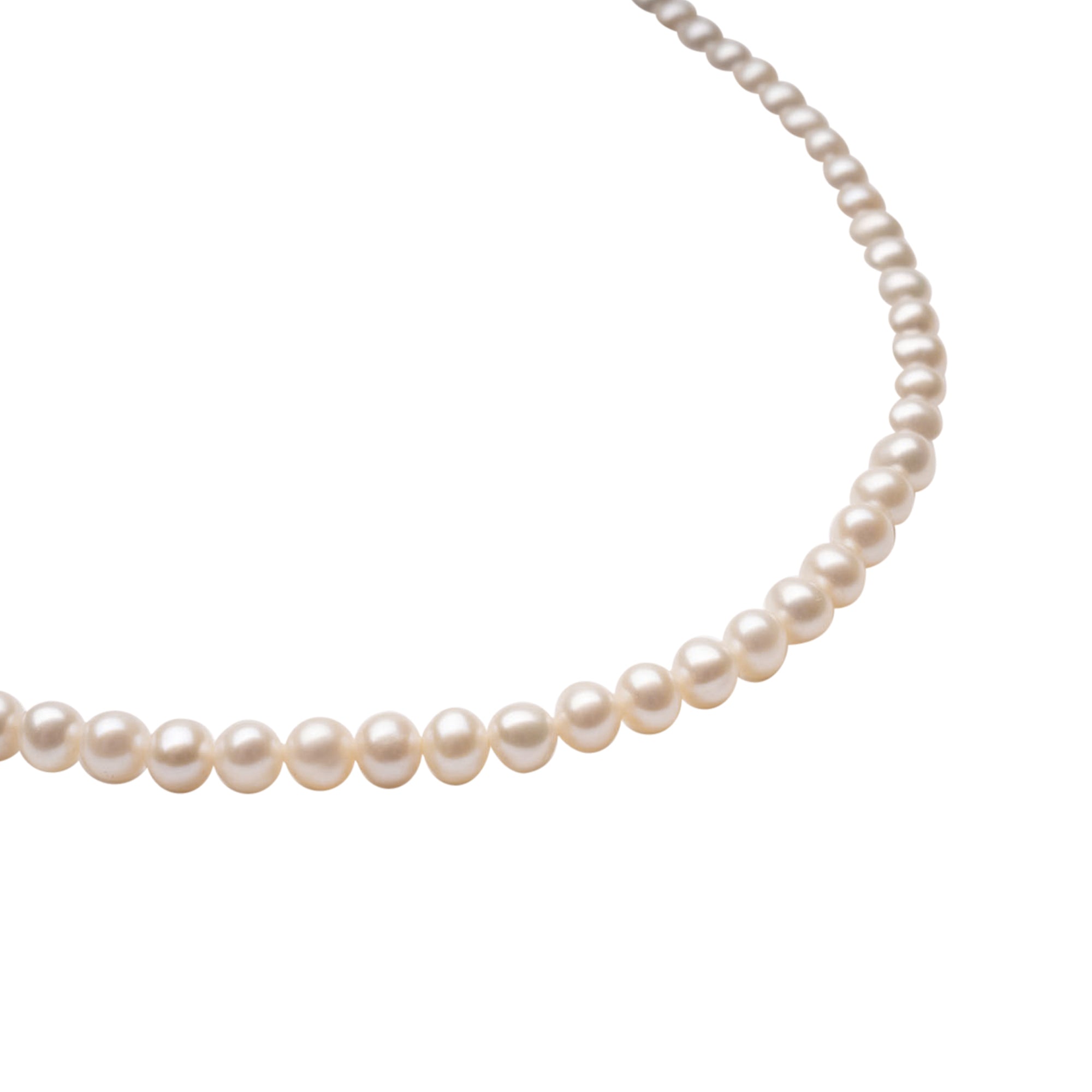Freshwater Pearl Necklace