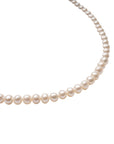 Freshwater Pearl Necklace