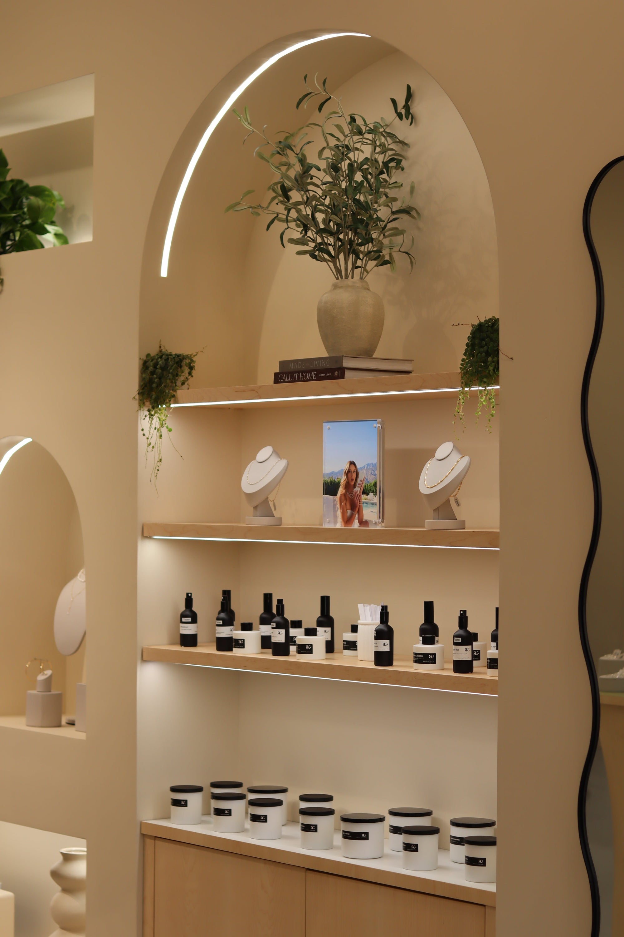 RG at Irvine Spectrum – Your New Destination for Permanent Jewelry in Orange County