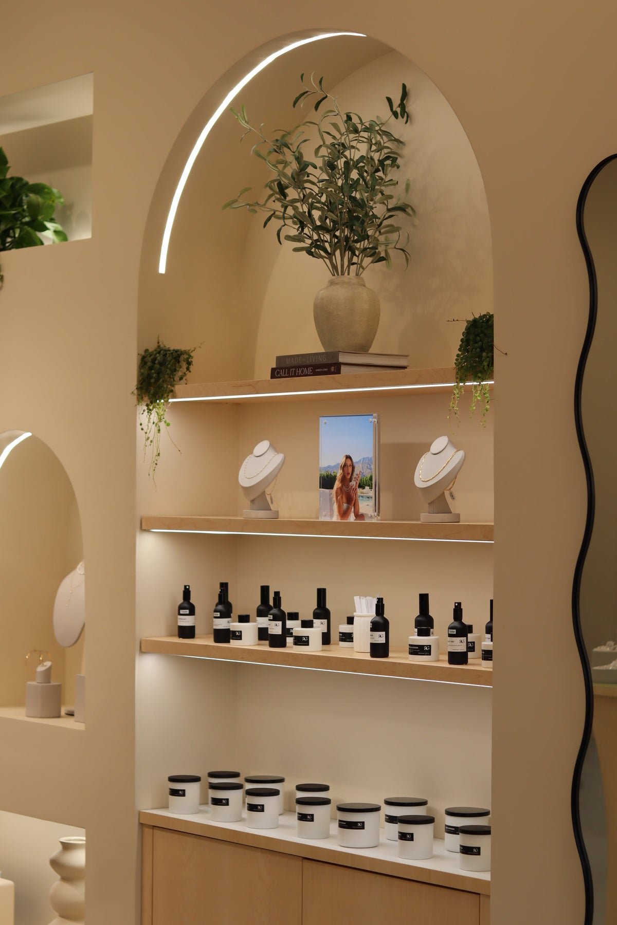 RG at Irvine Spectrum – Your New Destination for Permanent Jewelry in Orange County