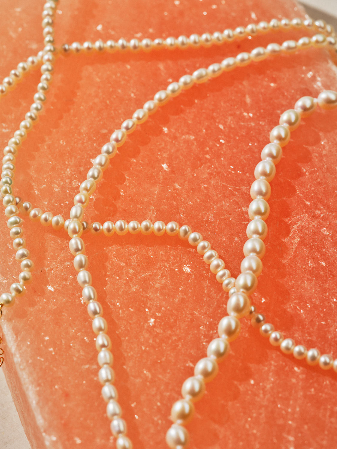 Are Pearls trending?
