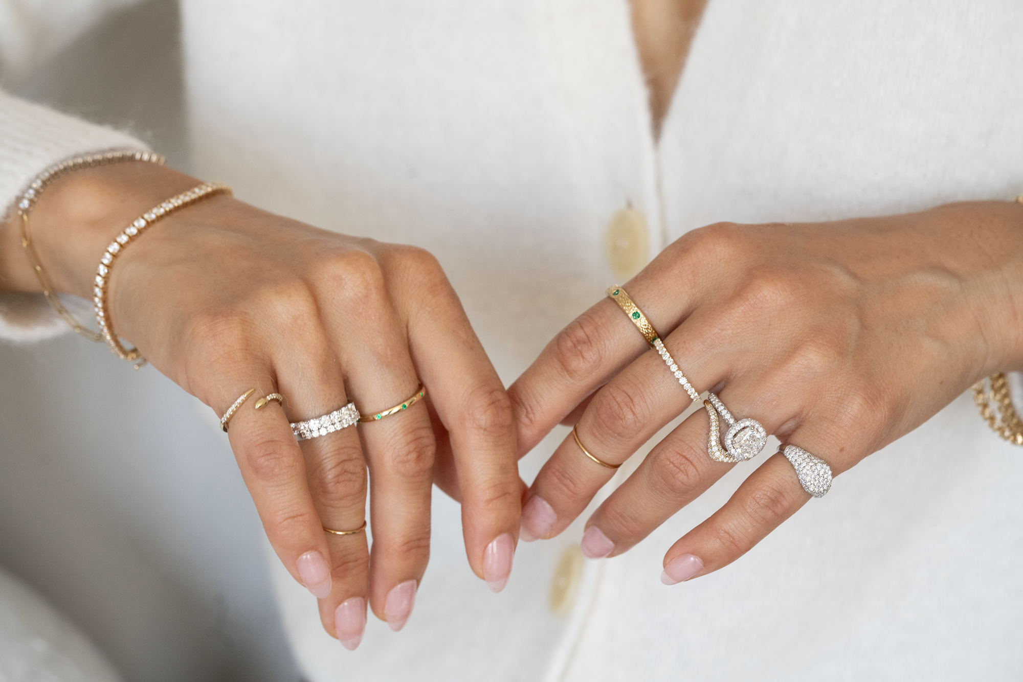 New Arrivals