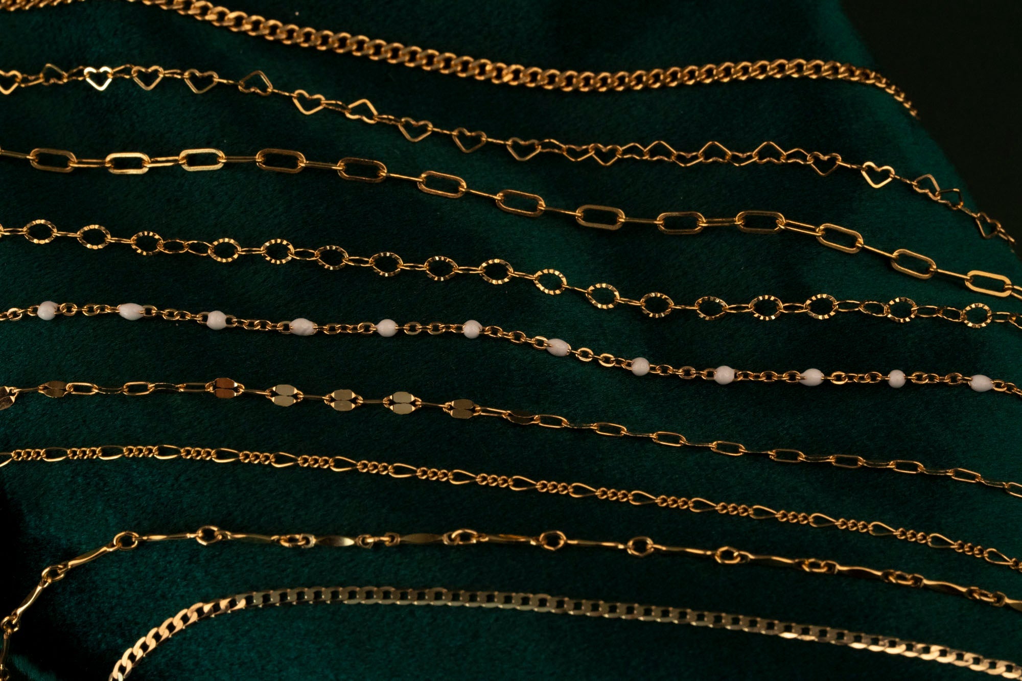 Permanent Jewelry