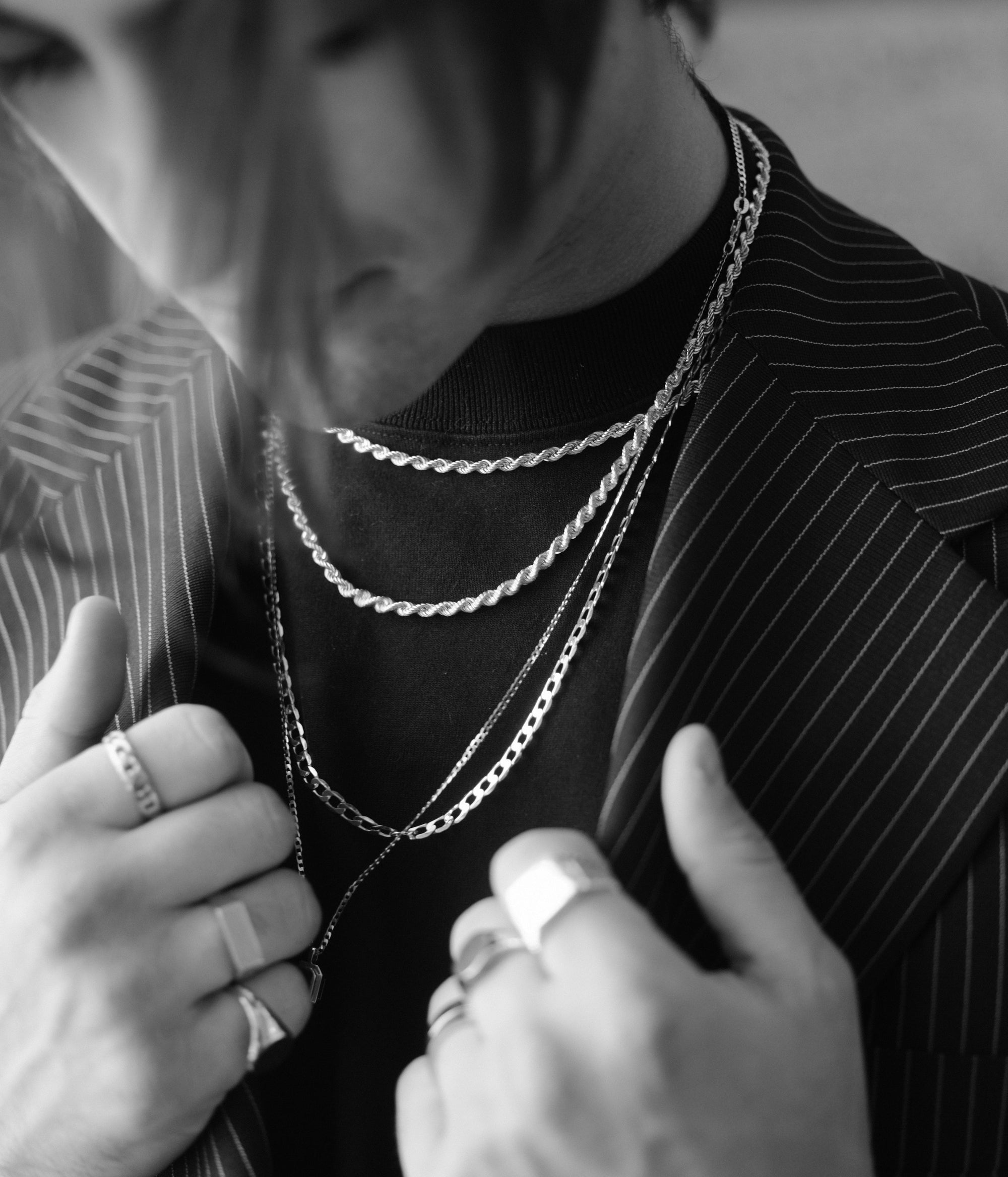 Men's Collection