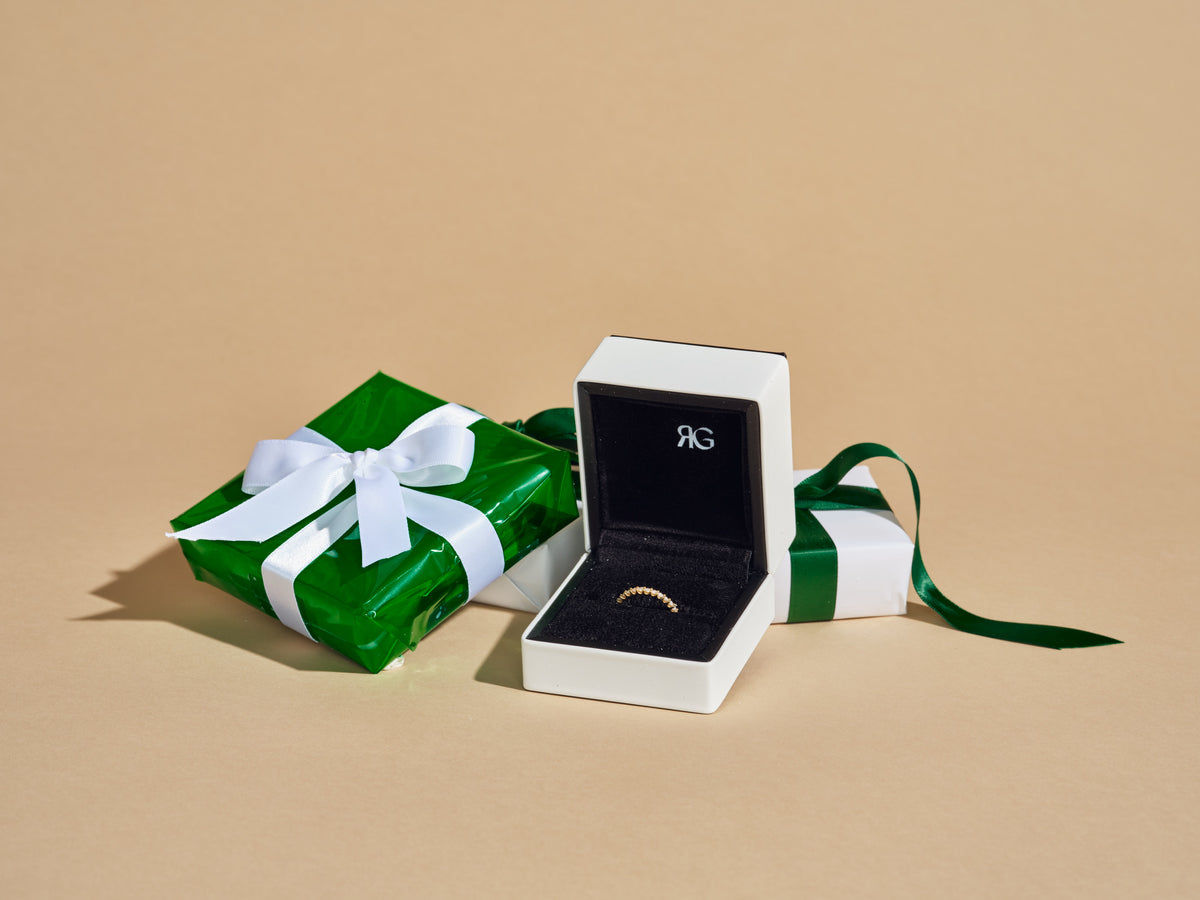 RG Gifting
