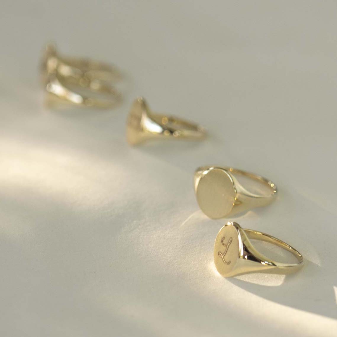 Personalized Jewelry