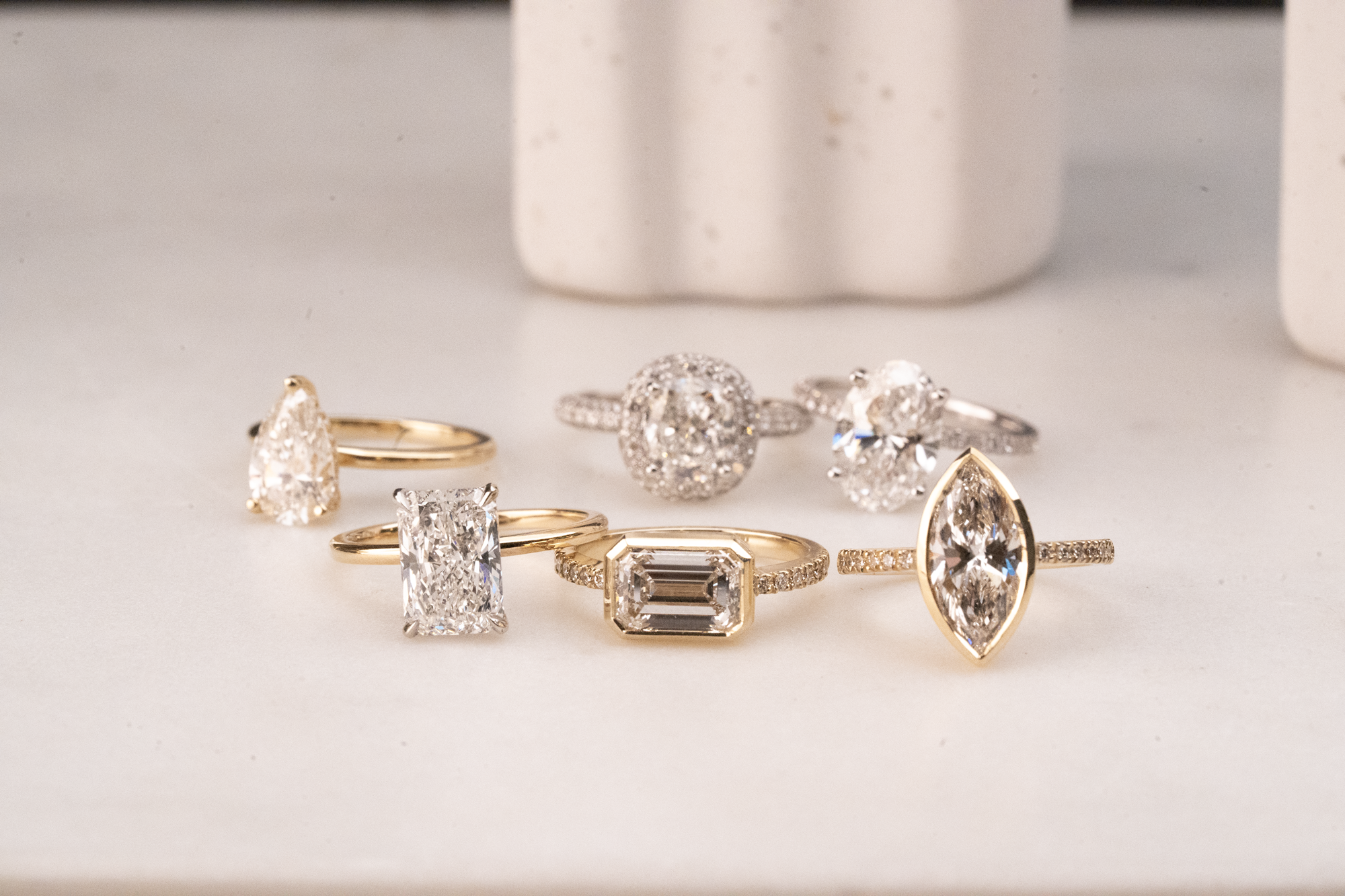 Wedding Collection