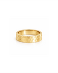 14k Cigar Band | 5mm