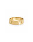 14k Cigar Band | 5mm