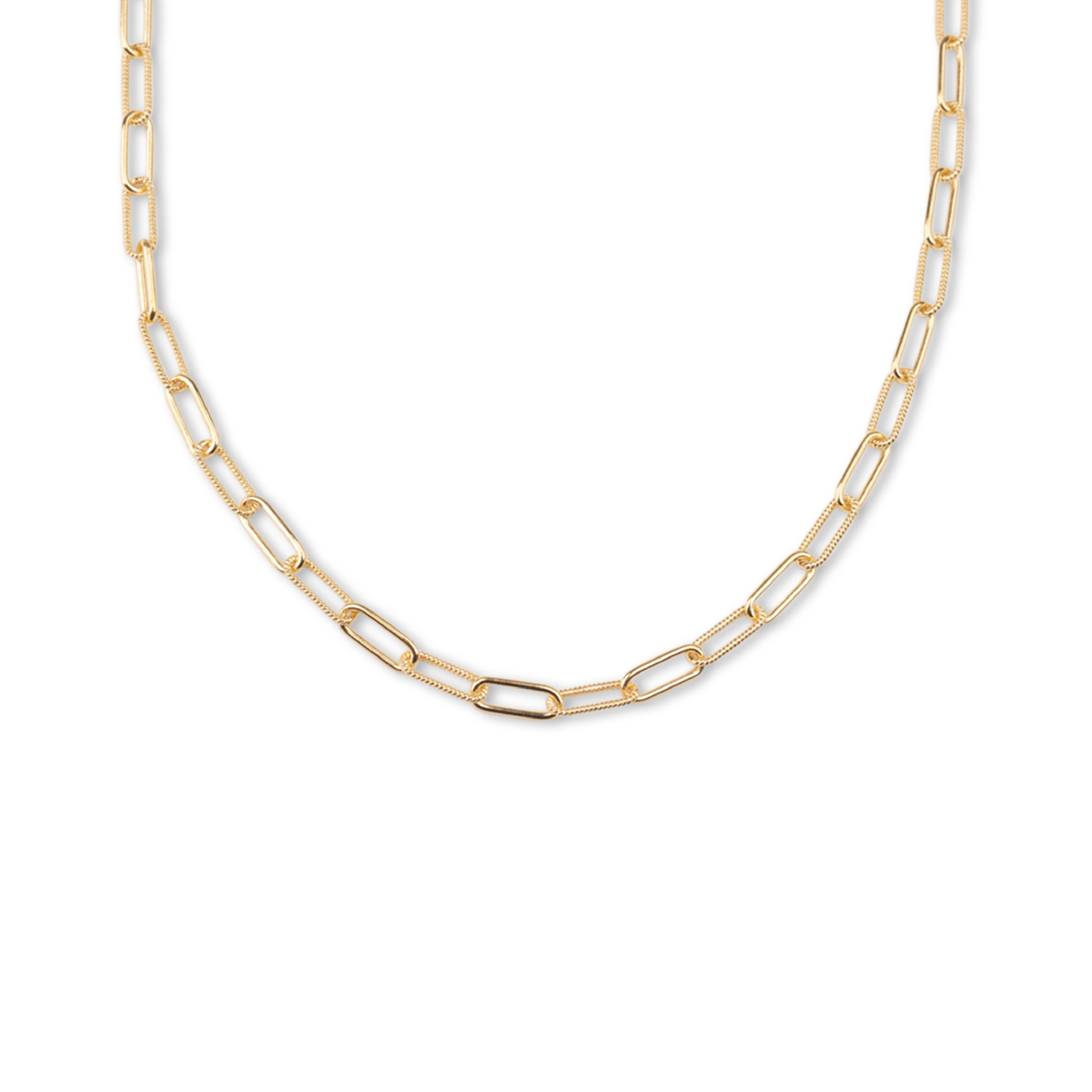 Bella Necklace