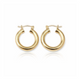 Chubby Hoops