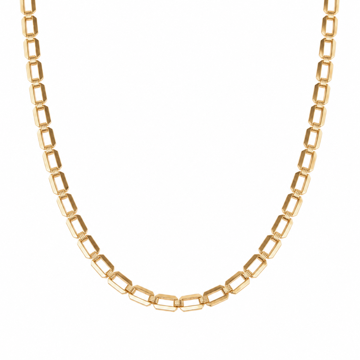 Retro Necklace