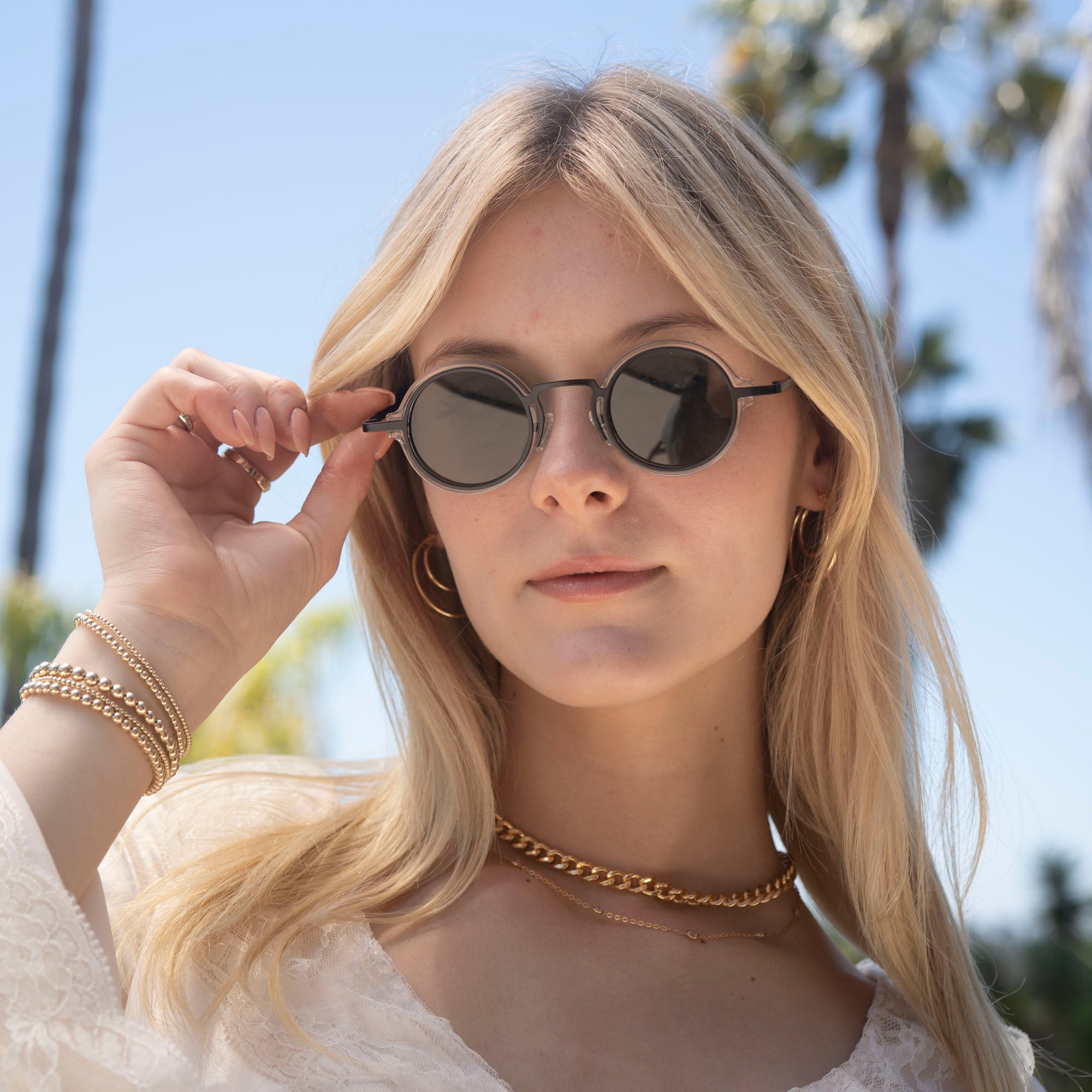 Brody Sunglasses
